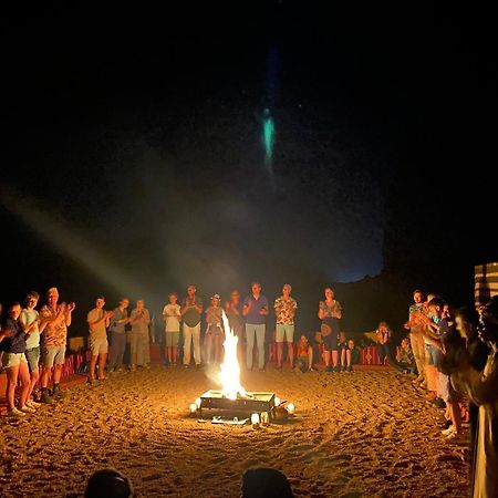 Desert Shine Camp Wadi Rum Exterior foto